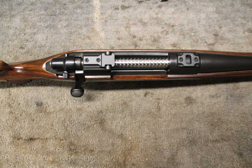 Remington 700 DM 270 Mountain Detachable Mag Unfired-img-15