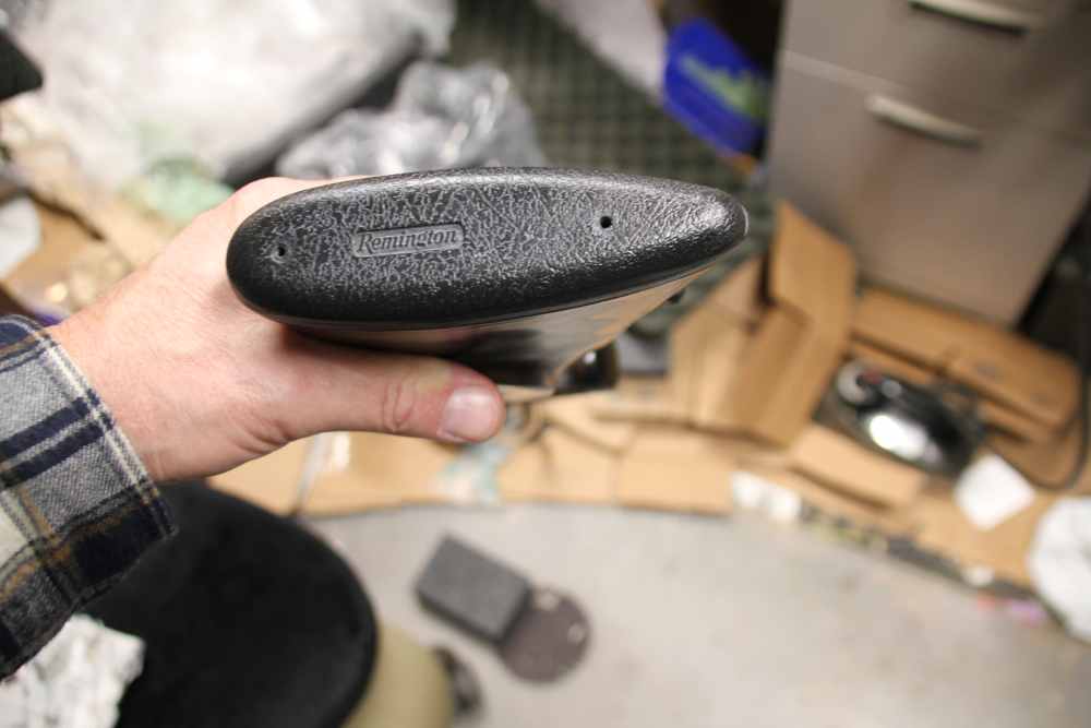 Remington 700 DM 270 Mountain Detachable Mag Unfired-img-18