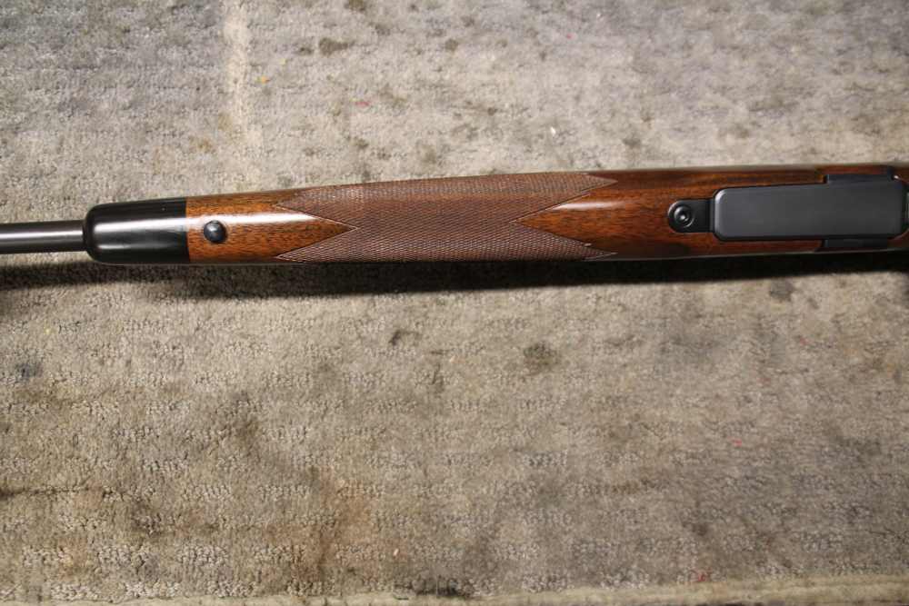 Remington 700 DM 270 Mountain Detachable Mag Unfired-img-10
