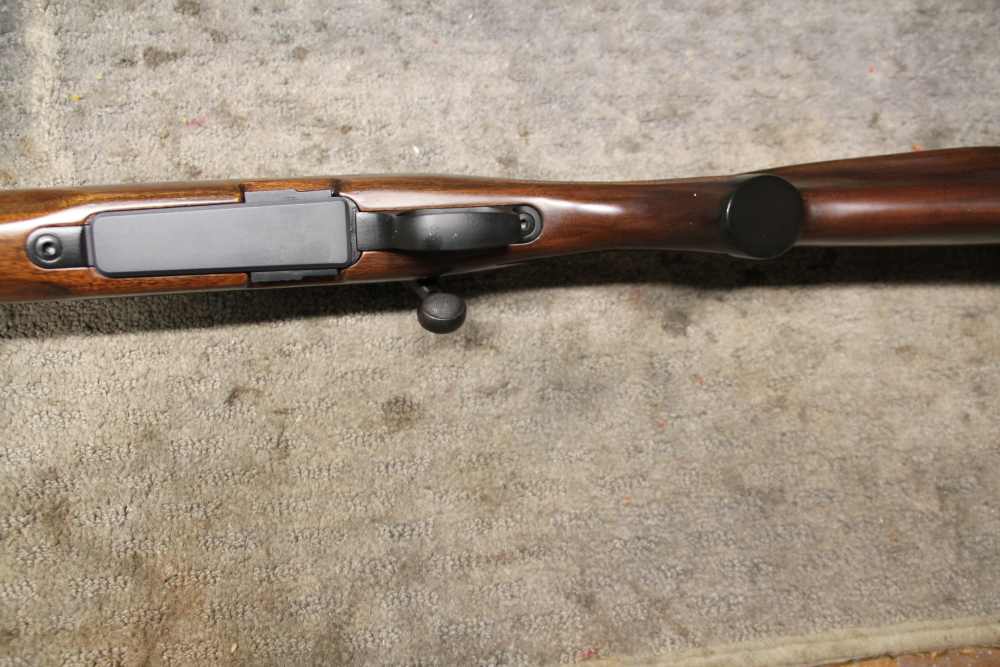 Remington 700 DM 270 Mountain Detachable Mag Unfired-img-11