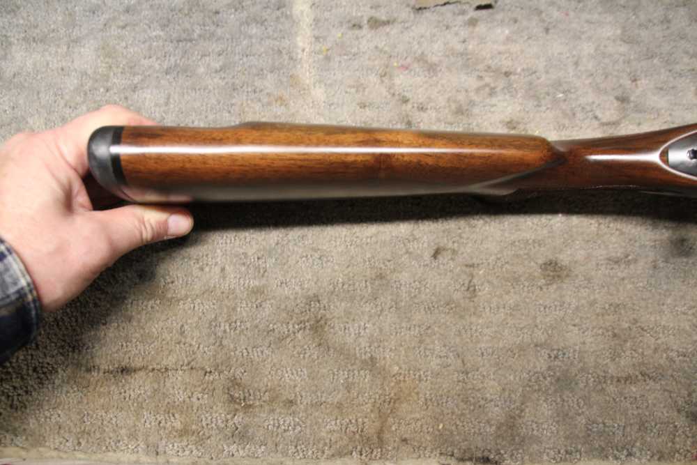 Remington 700 DM 270 Mountain Detachable Mag Unfired-img-14