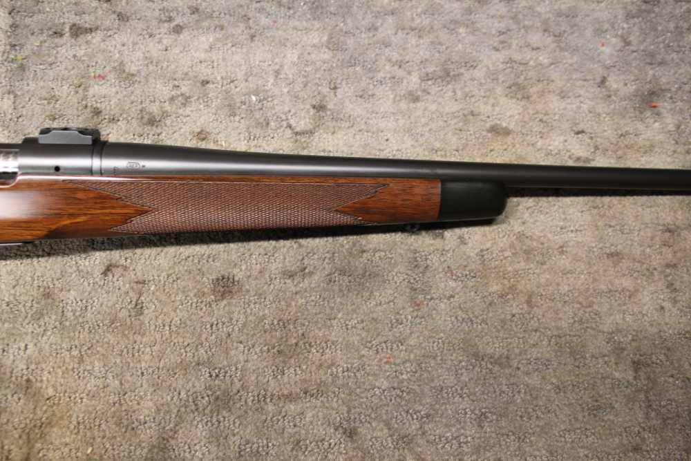 Remington 700 DM 270 Mountain Detachable Mag Unfired-img-3