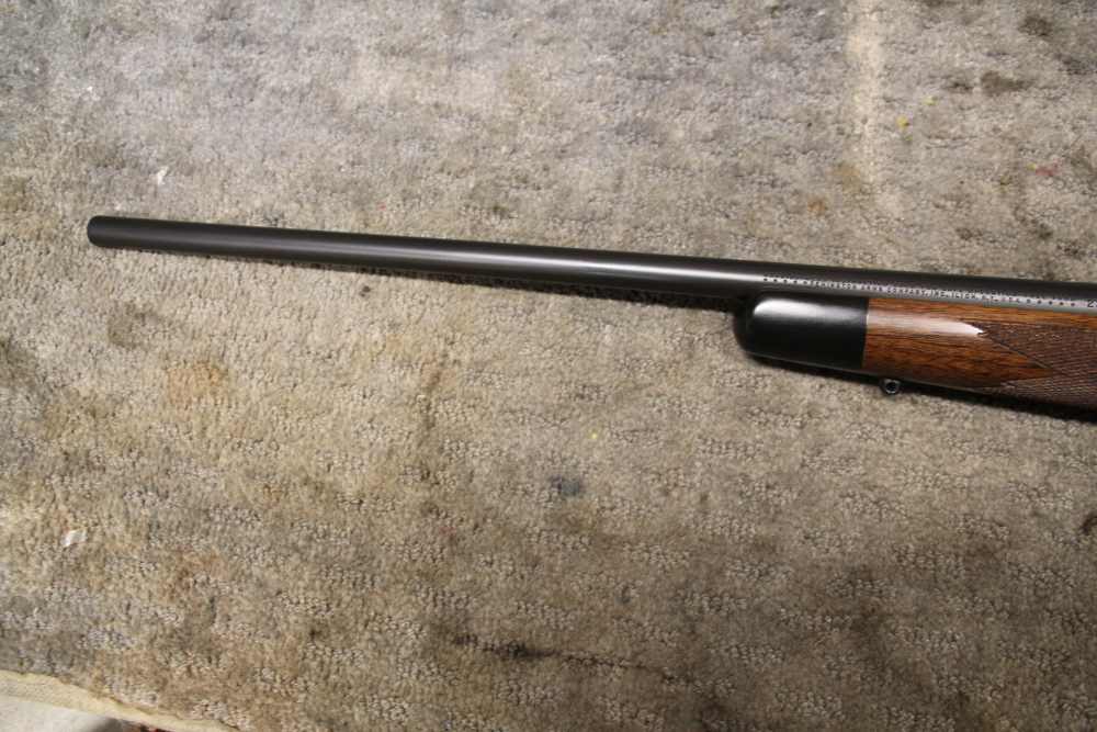 Remington 700 DM 270 Mountain Detachable Mag Unfired-img-8