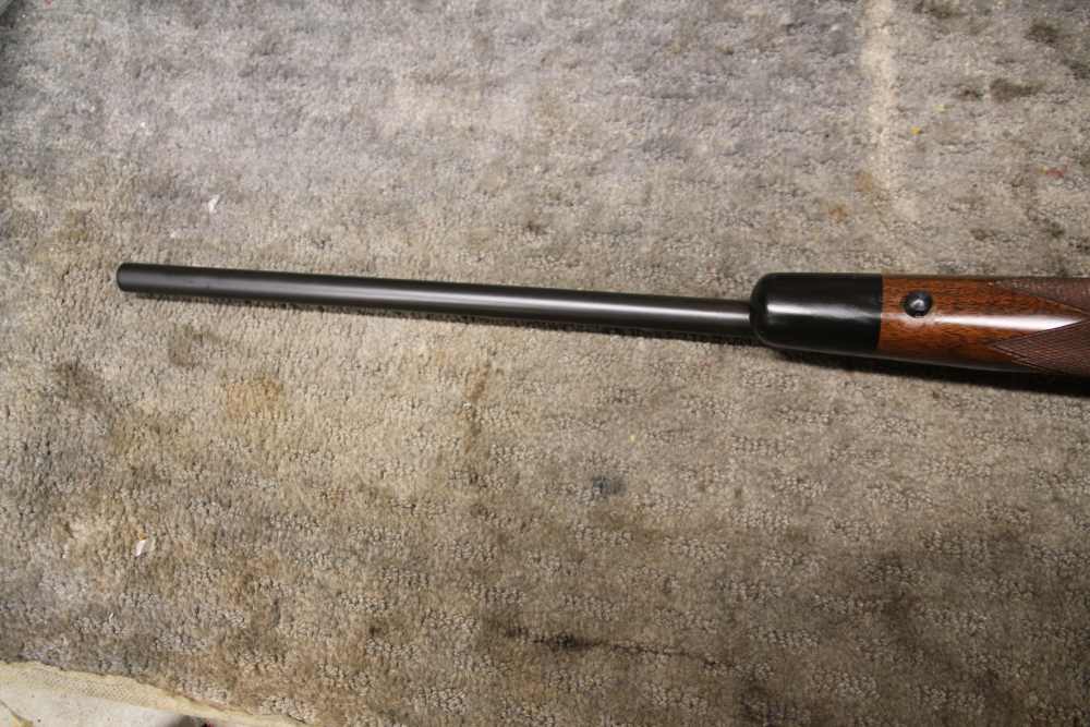 Remington 700 DM 270 Mountain Detachable Mag Unfired-img-9
