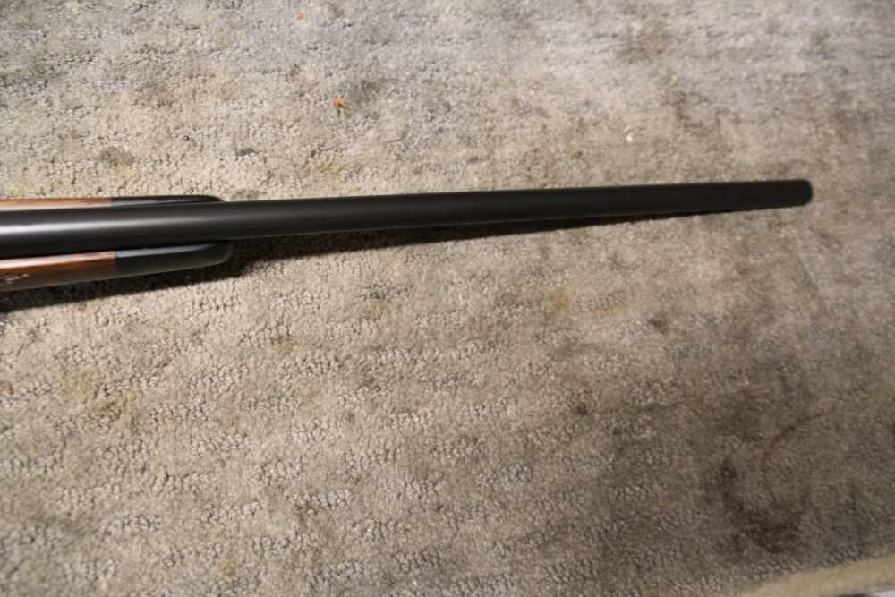 Remington 700 DM 270 Mountain Detachable Mag Unfired-img-17
