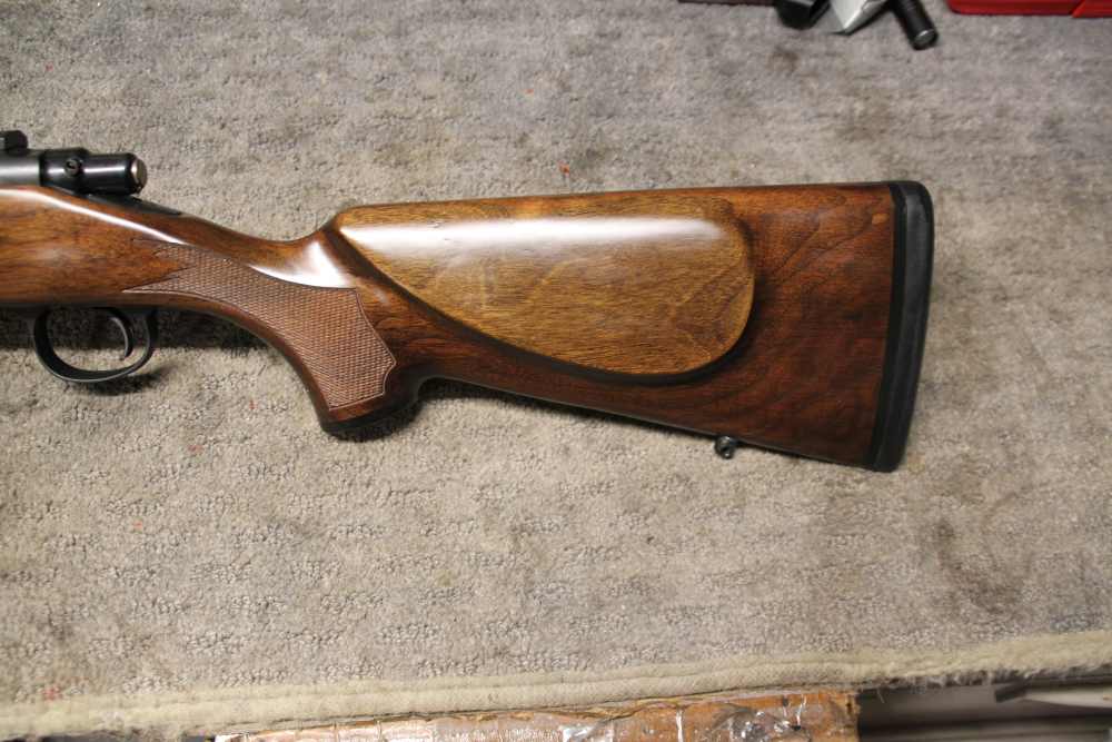 Remington 700 DM 270 Mountain Detachable Mag Unfired-img-5
