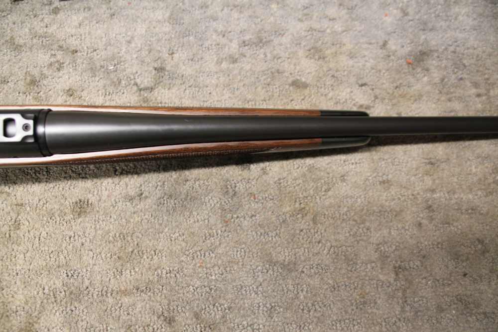 Remington 700 DM 270 Mountain Detachable Mag Unfired-img-16