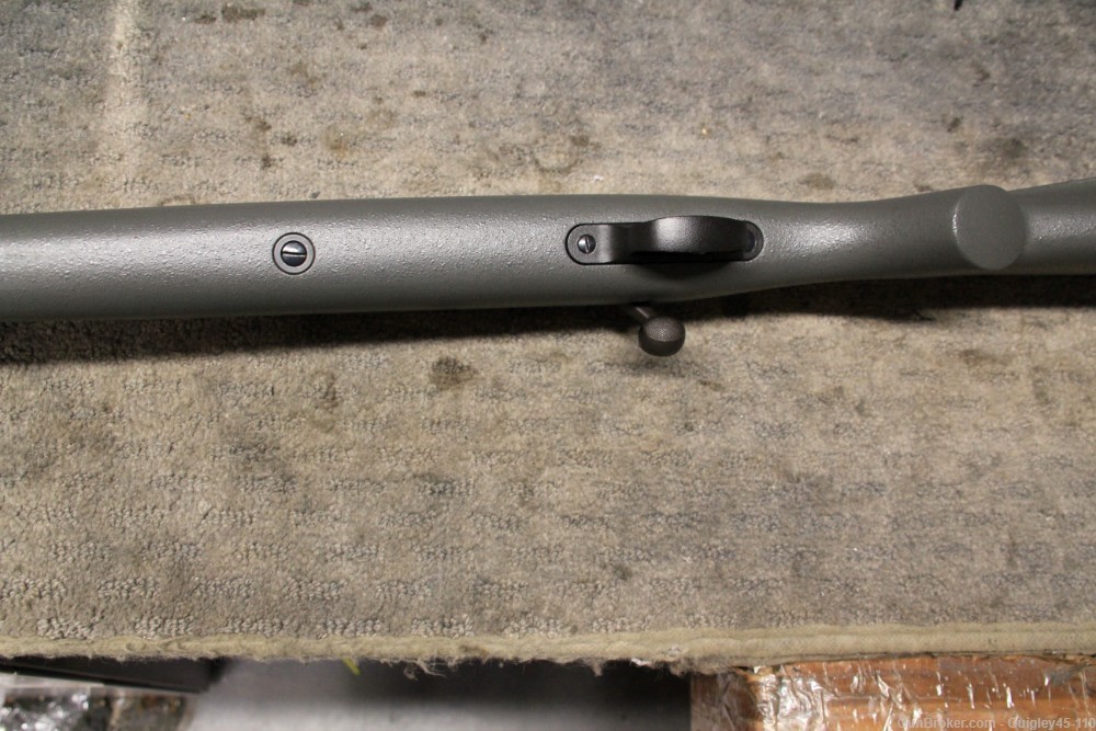 Remington 700 KS Custom Shop 338 Win Mag Mountain Kevlar Stock-img-12