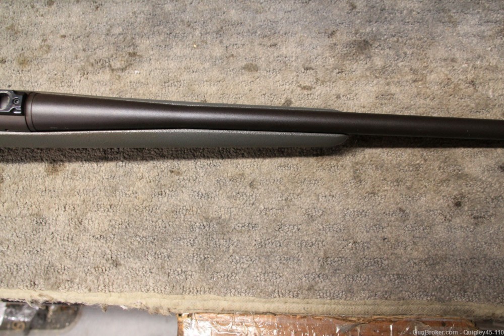 Remington 700 KS Custom Shop 338 Win Mag Mountain Kevlar Stock-img-16