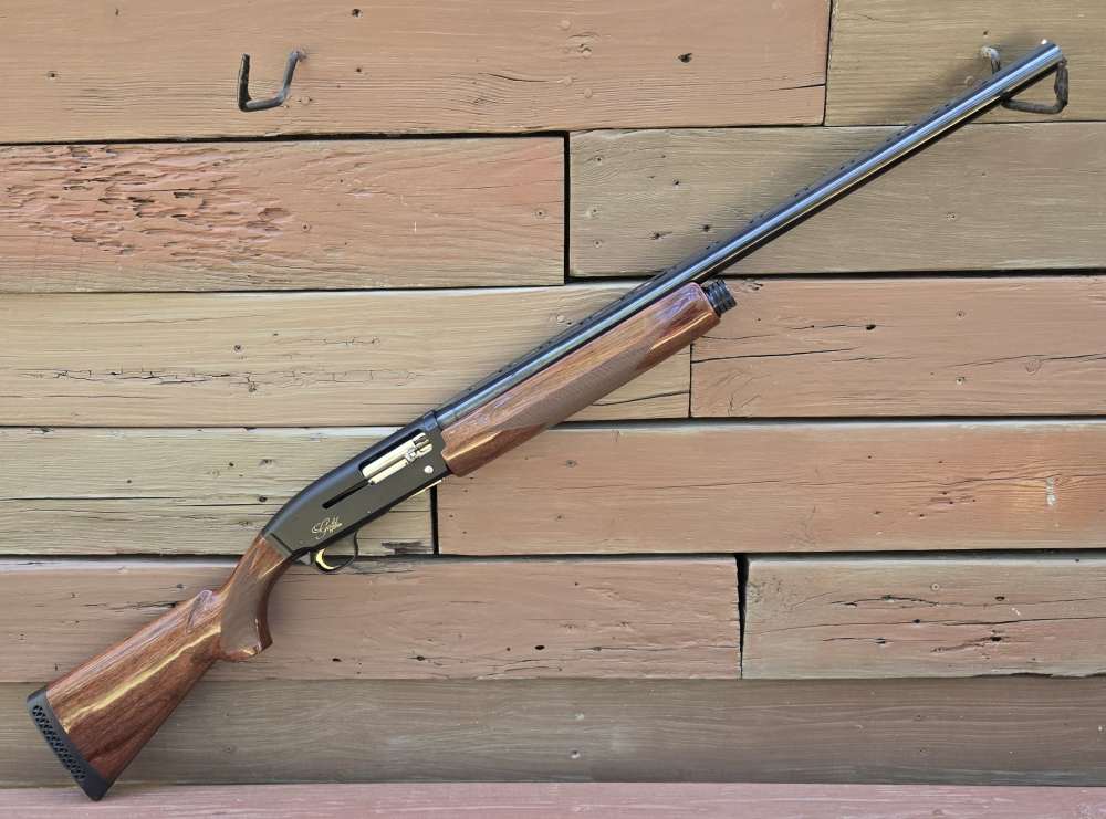 Browning Gold Hunter, 12G, 3", 26" VR, Invector Plus, Belgium 1998-img-0