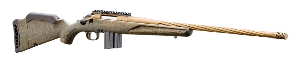 Ruger American 2 Predator 6mm ARC-img-2