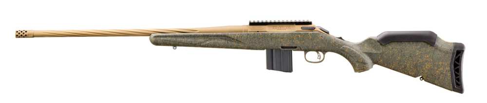Ruger American 2 Predator 6mm ARC-img-5