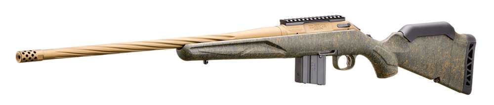 Ruger American 2 Predator 6mm ARC-img-4