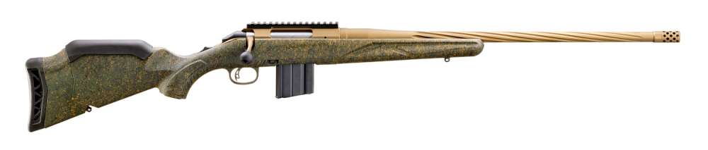 Ruger American 2 Predator 6mm ARC-img-1