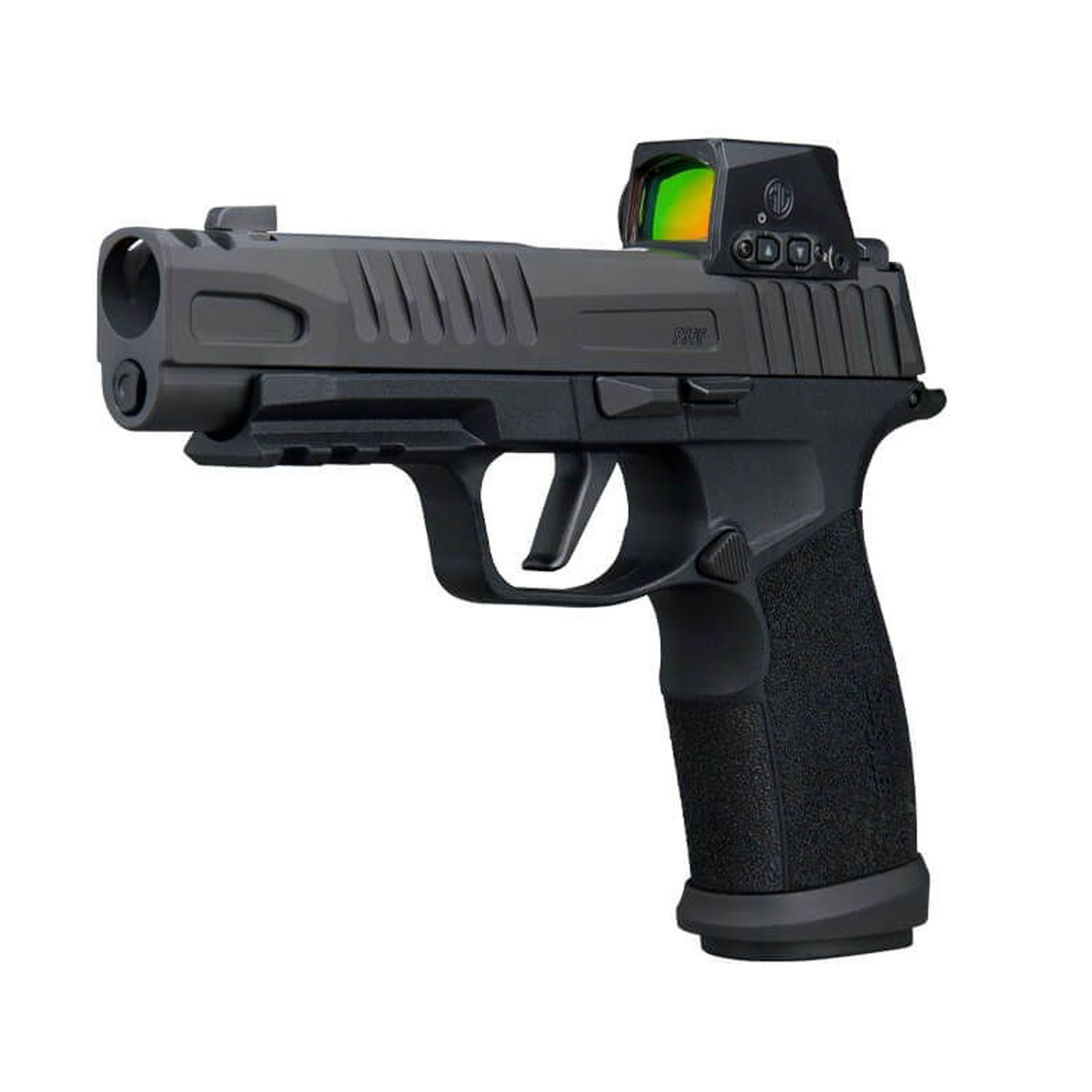 SIG SAUER P365 Fuse Comp 9mm 3.7in 17/21rd Pistol (365XF-9-COMP-RXSL)-img-3