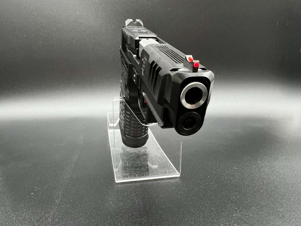 Wilson Combat Bulwark - Extra Magazines-img-8