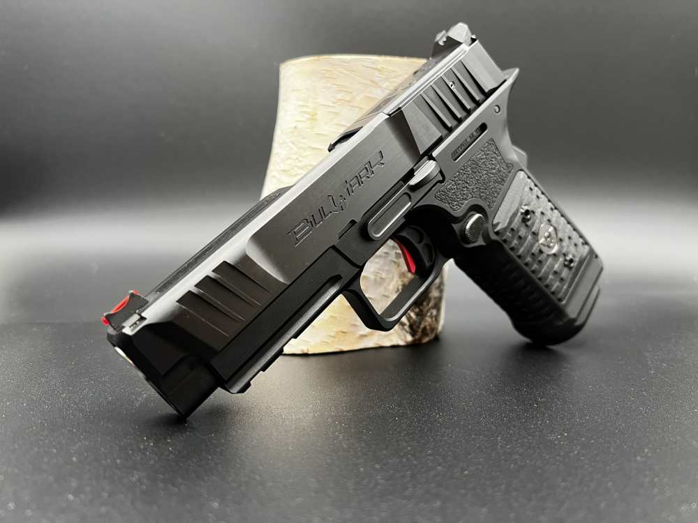 Wilson Combat Bulwark - Extra Magazines-img-5