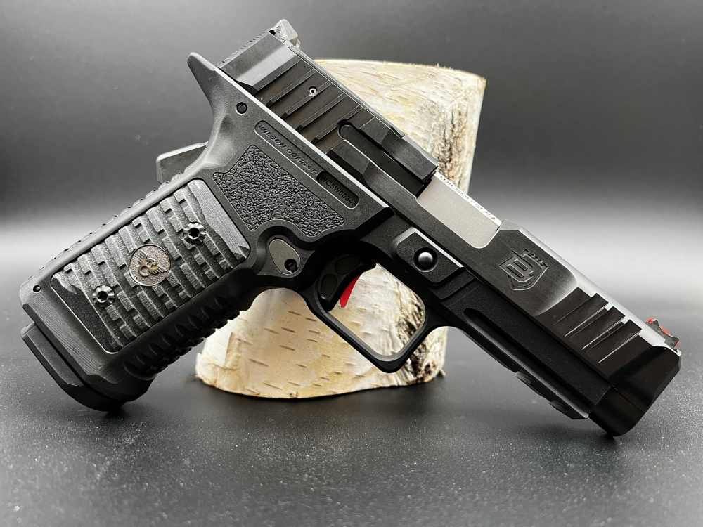 Wilson Combat Bulwark - Extra Magazines-img-3