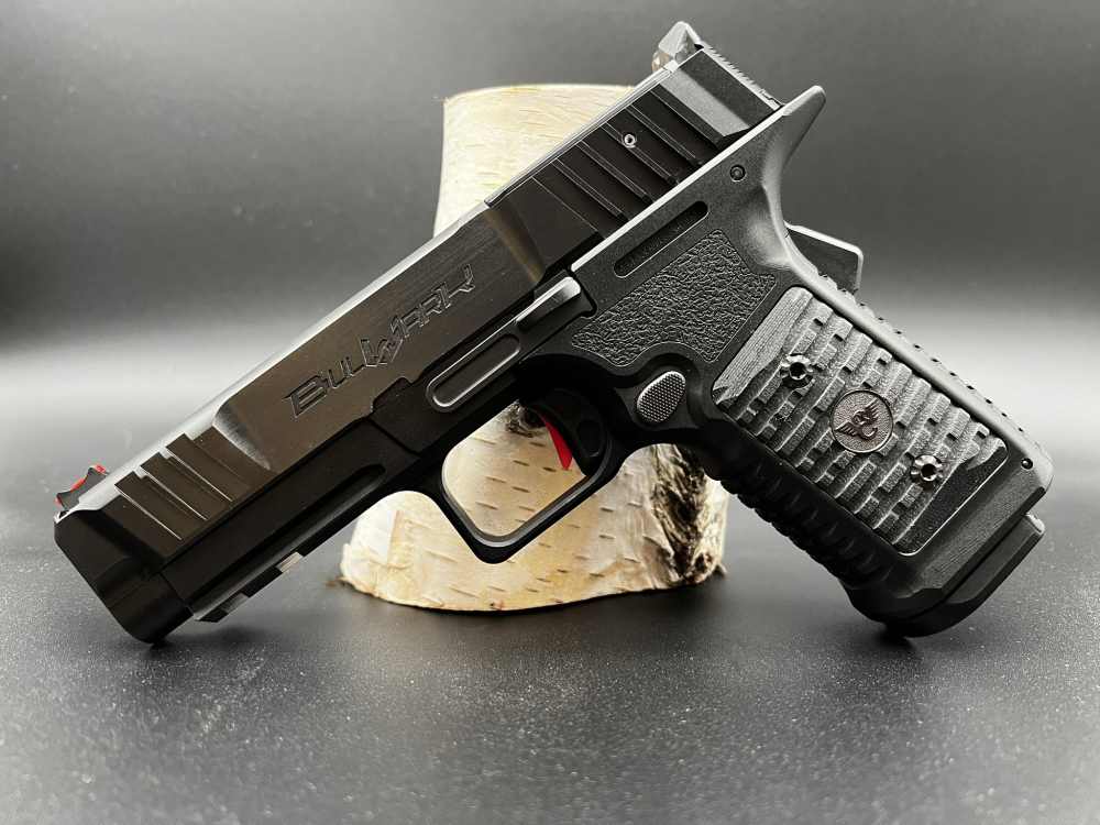 Wilson Combat Bulwark - Extra Magazines-img-2