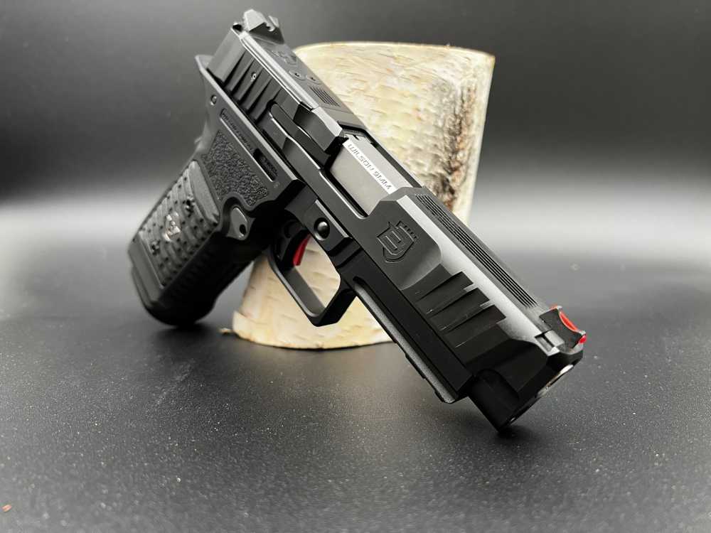 Wilson Combat Bulwark - Extra Magazines-img-4