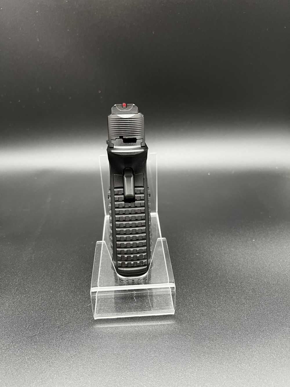 Wilson Combat Bulwark - Extra Magazines-img-9