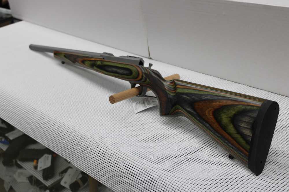 Ruger 77/17 17 Hornet-img-2