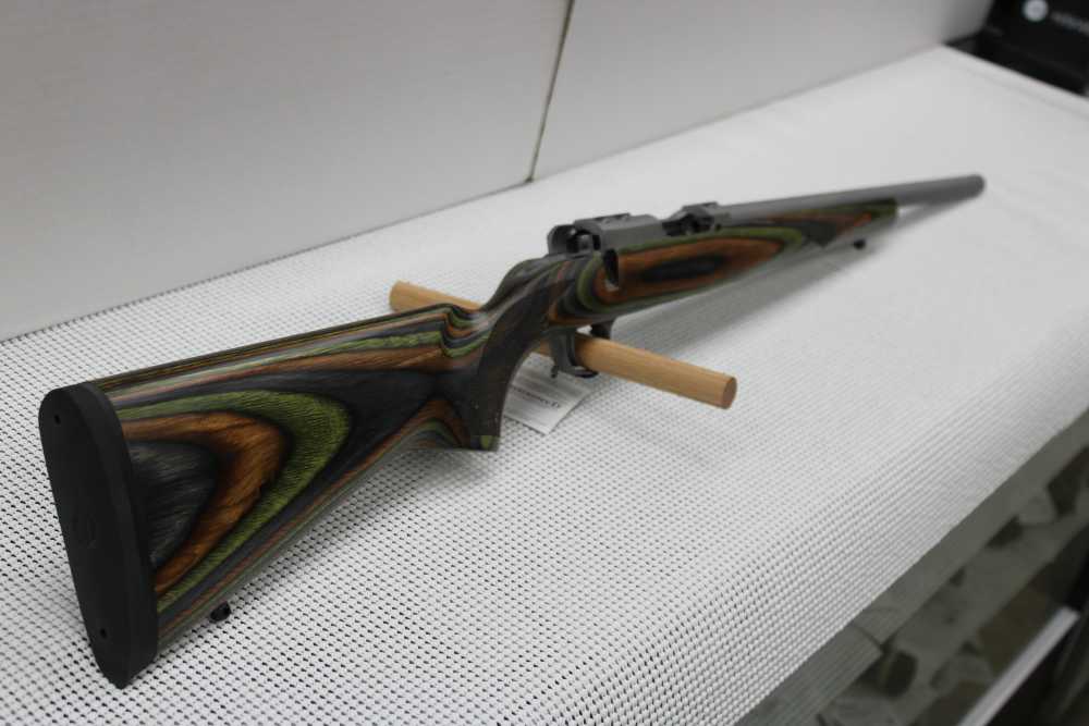 Ruger 77/17 17 Hornet-img-0