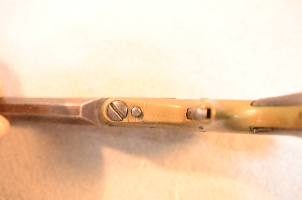 Merwin & Bray pair of Pocket Pistols-img-6