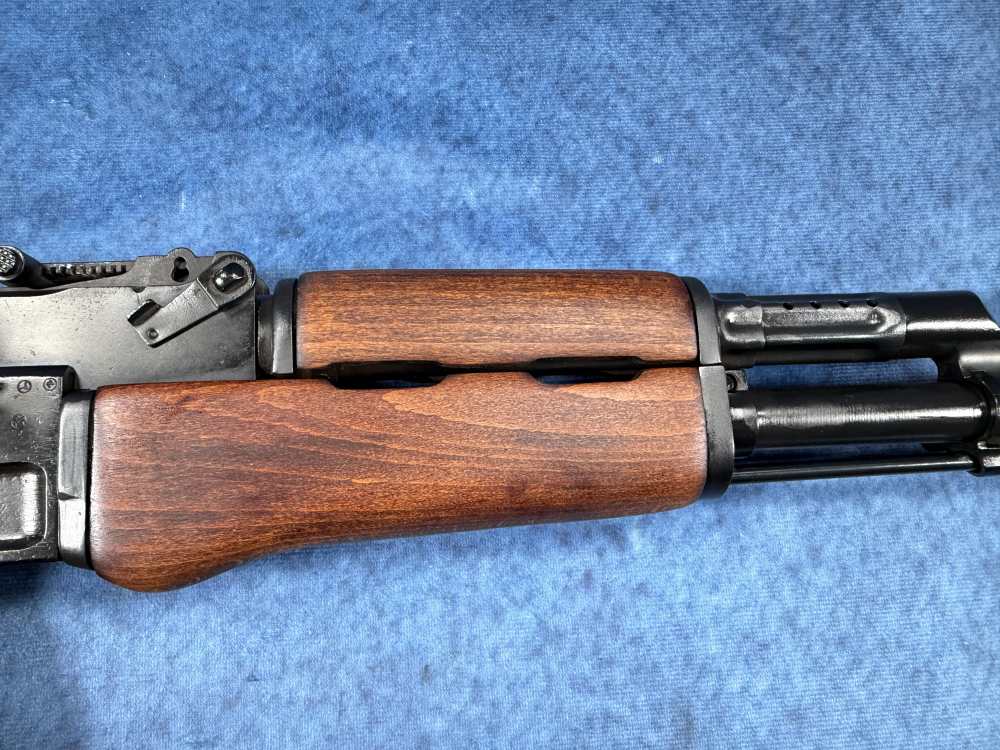 TRANSFERABLE North Korean Milled Type 58 Reweld Fixed Stock AK EFILE READY-img-7