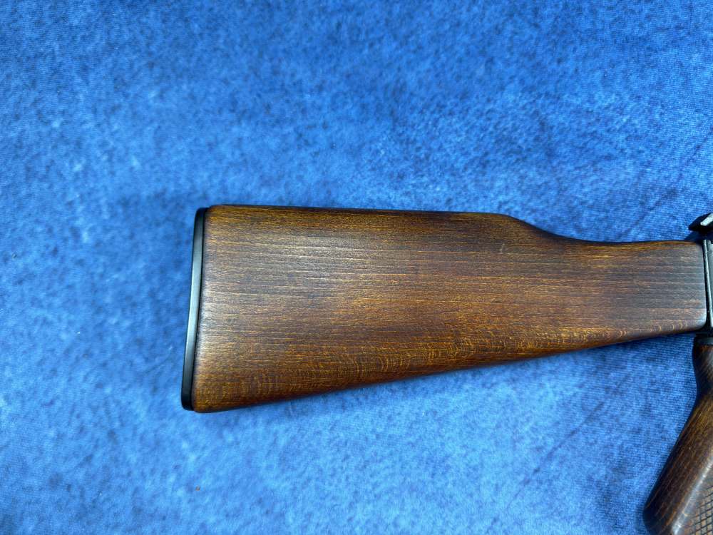 TRANSFERABLE North Korean Milled Type 58 Reweld Fixed Stock AK EFILE READY-img-1