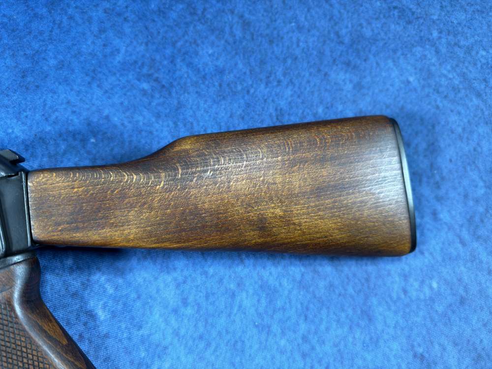 TRANSFERABLE North Korean Milled Type 58 Reweld Fixed Stock AK EFILE READY-img-10