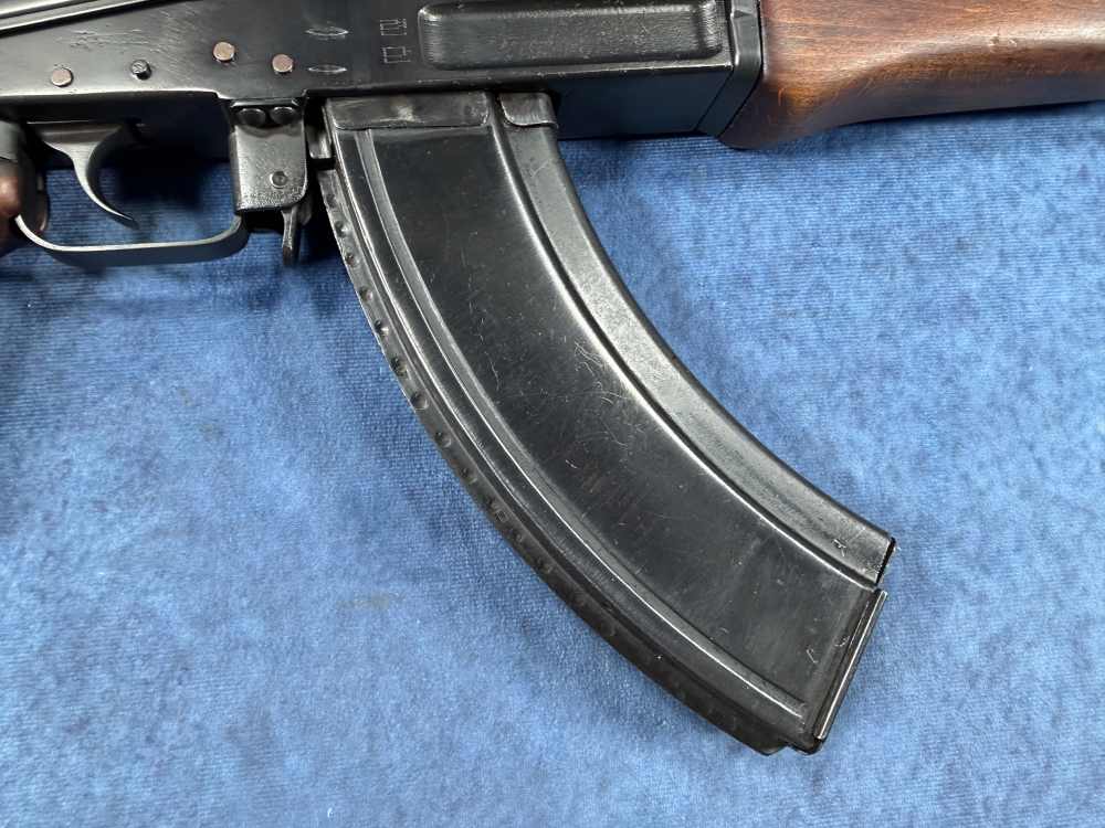TRANSFERABLE North Korean Milled Type 58 Reweld Fixed Stock AK EFILE READY-img-6
