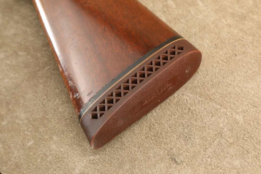 Ithaca Model 37 12 Ga 28" Pump Action Shotgun MFD 1943 C&R-img-20