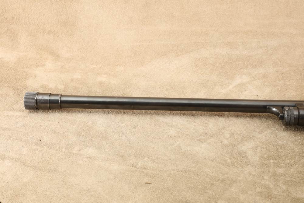 Ithaca Model 37 12 Ga 28" Pump Action Shotgun MFD 1943 C&R-img-16