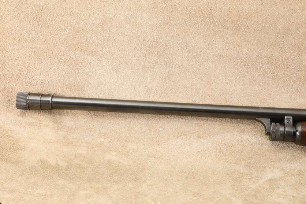 Ithaca Model 37 12 Ga 28" Pump Action Shotgun MFD 1943 C&R-img-8