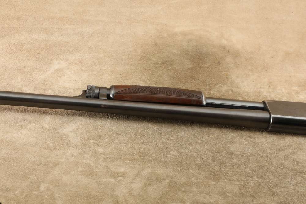 Ithaca Model 37 12 Ga 28" Pump Action Shotgun MFD 1943 C&R-img-13