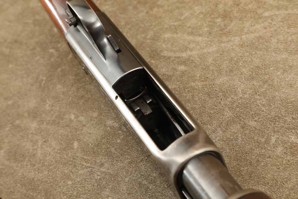 Ithaca Model 37 12 Ga 28" Pump Action Shotgun MFD 1943 C&R-img-23