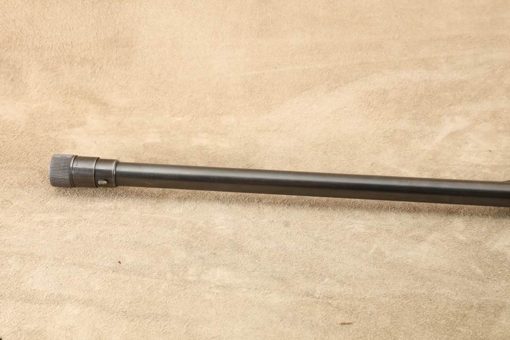 Ithaca Model 37 12 Ga 28" Pump Action Shotgun MFD 1943 C&R-img-12