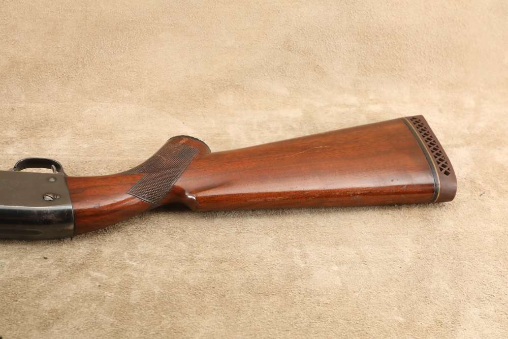 Ithaca Model 37 12 Ga 28" Pump Action Shotgun MFD 1943 C&R-img-15