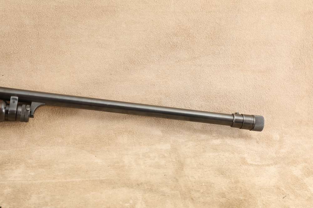 Ithaca Model 37 12 Ga 28" Pump Action Shotgun MFD 1943 C&R-img-6