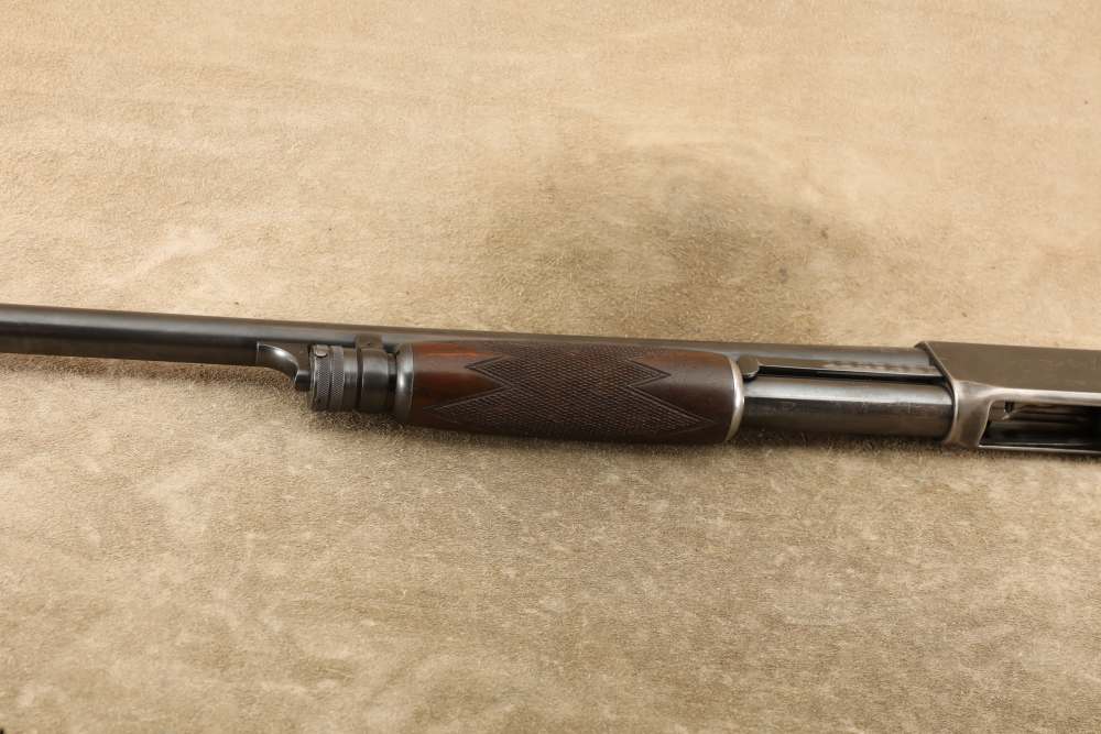 Ithaca Model 37 12 Ga 28" Pump Action Shotgun MFD 1943 C&R-img-17