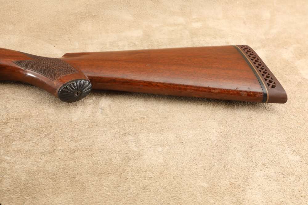 Ithaca Model 37 12 Ga 28" Pump Action Shotgun MFD 1943 C&R-img-19
