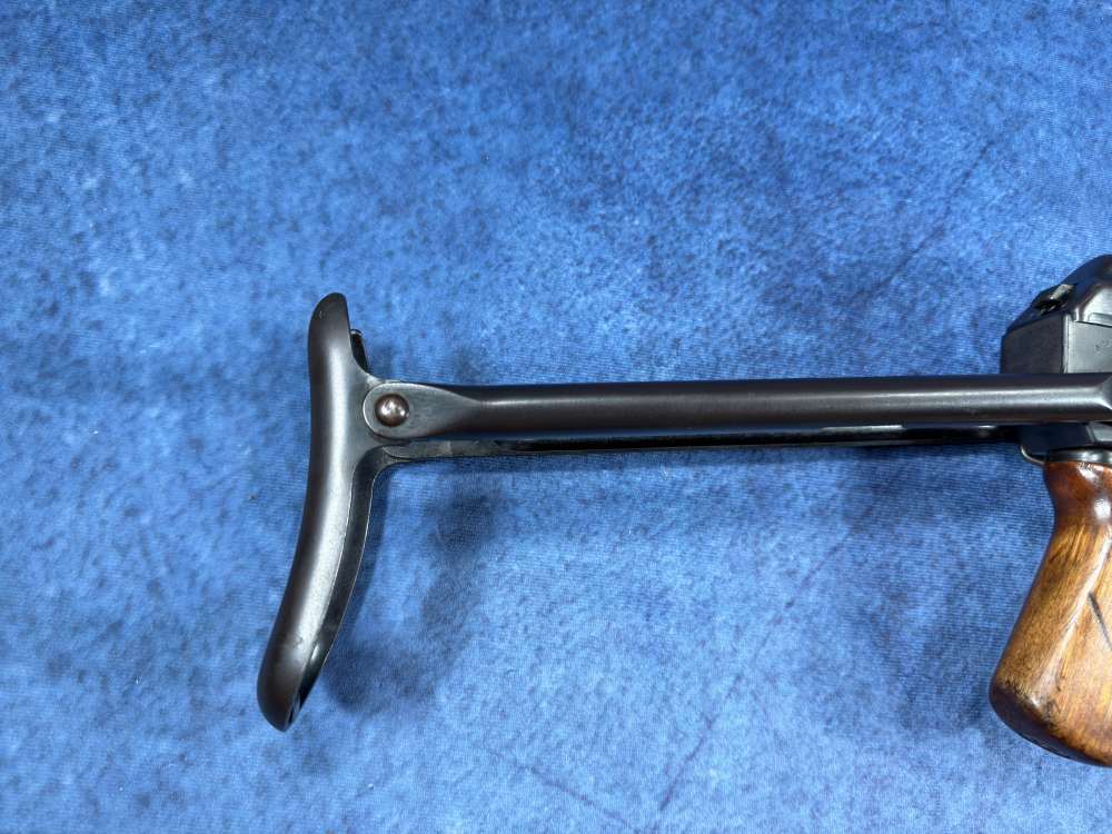 TRANSFERABLE North Korean Milled Type 58 Reweld Underfolder AK EFILE READY-img-1
