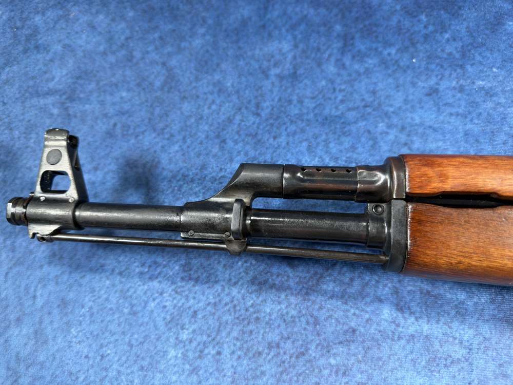 TRANSFERABLE North Korean Milled Type 58 Reweld Underfolder AK EFILE READY-img-14