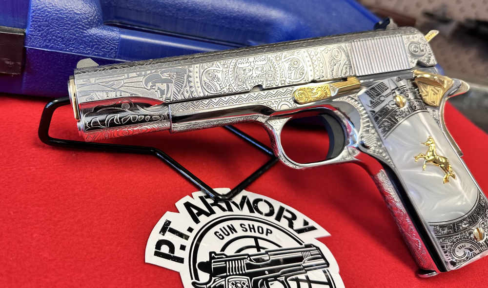 COLT 1911-img-1