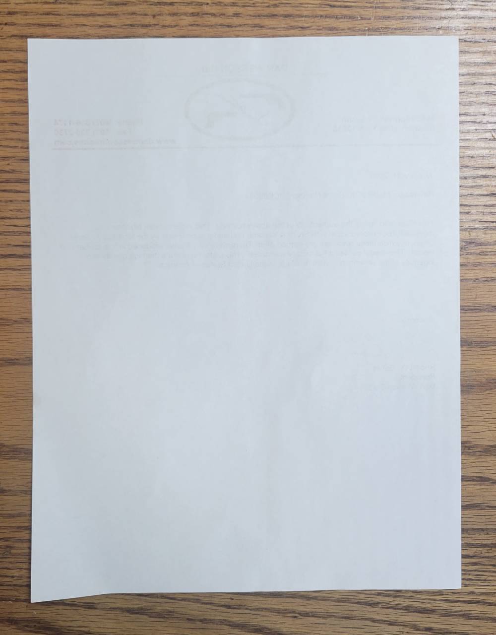 Dan Wesson Certificate of Authenticity - J.C. Series - .22 LR-img-2