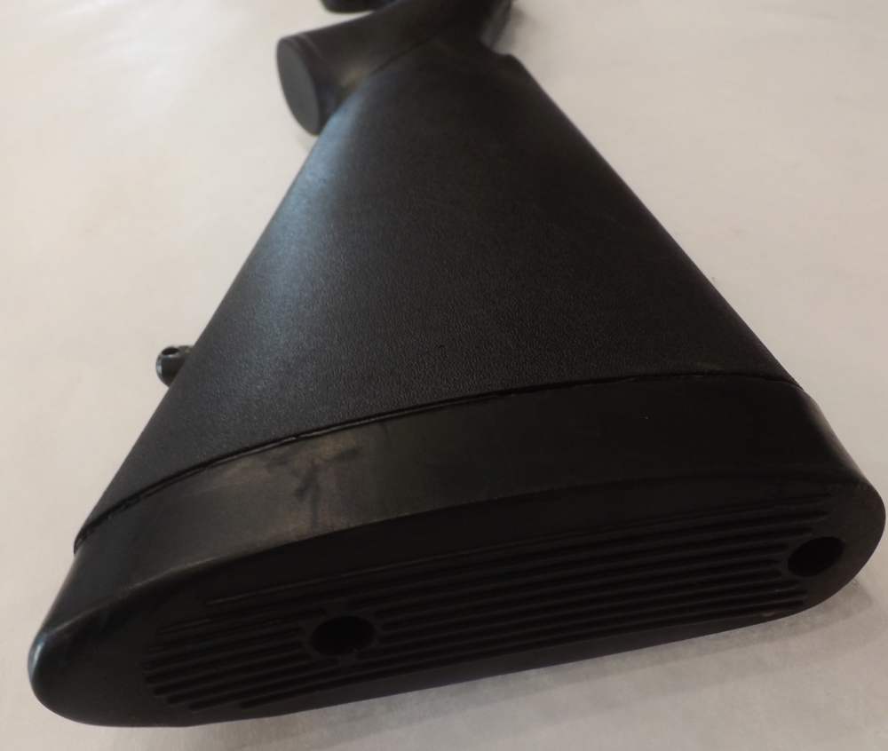 MOSSBERG 500 12GA-img-2