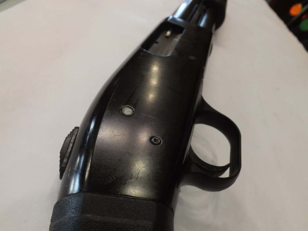 MOSSBERG 500 12GA-img-5