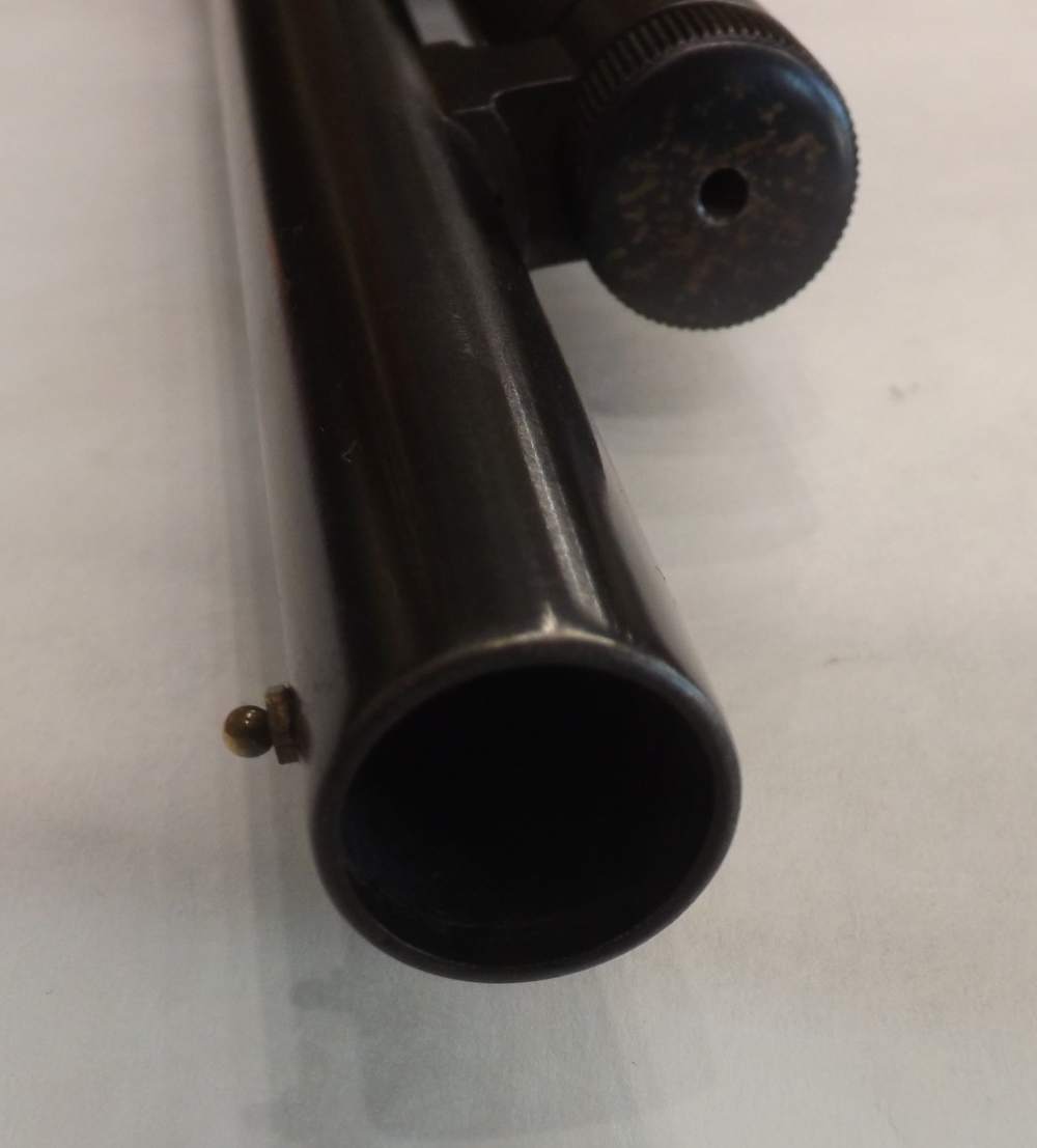MOSSBERG 500 12GA-img-7