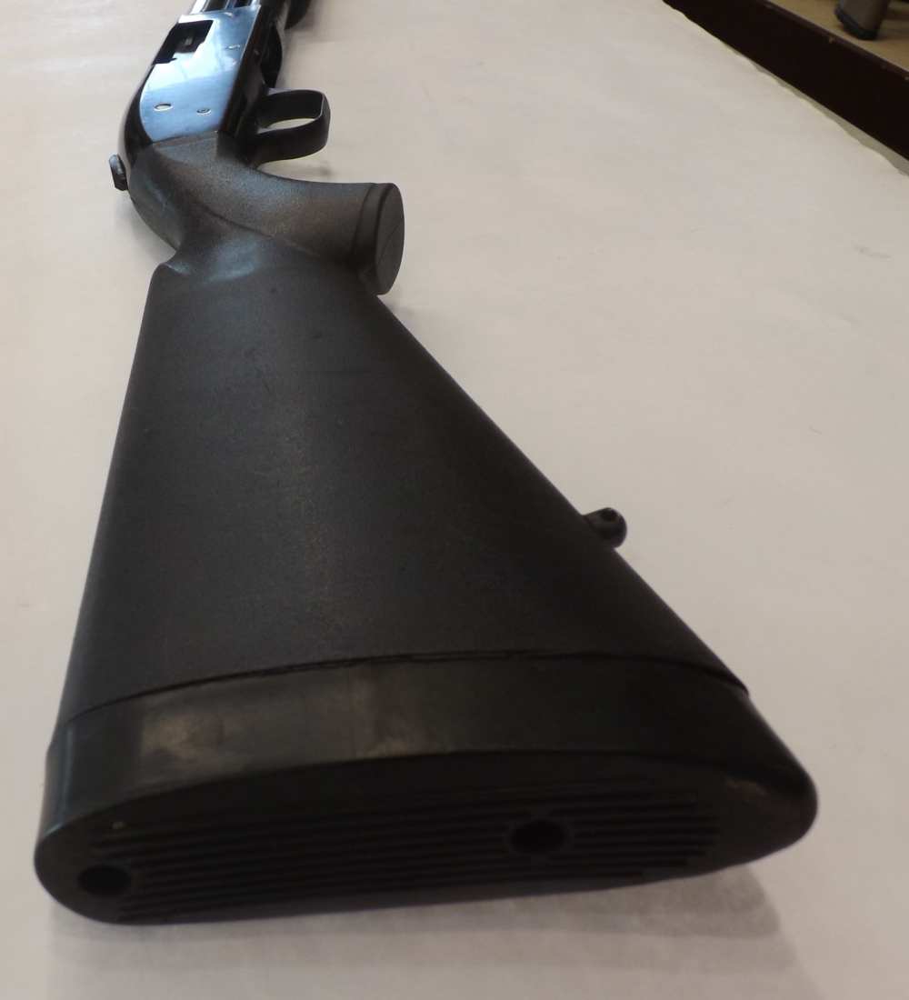 MOSSBERG 500 12GA-img-3